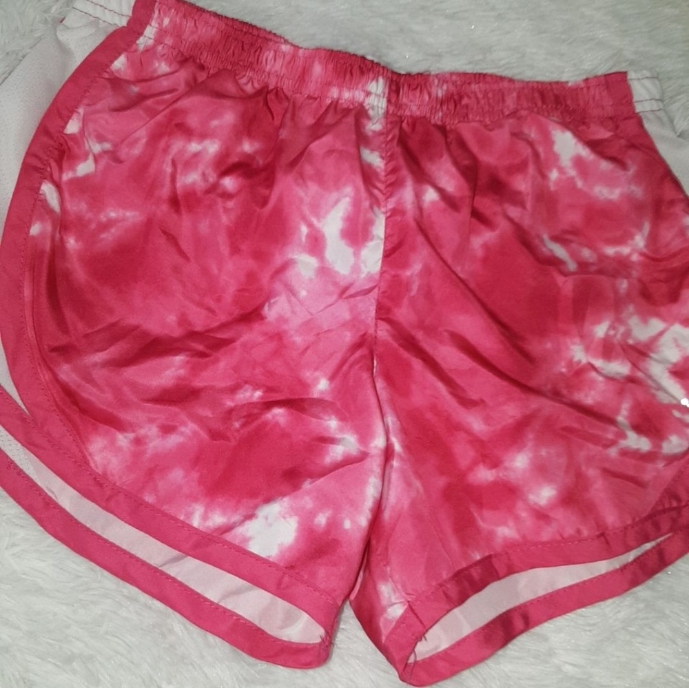 Girls Running Shorts